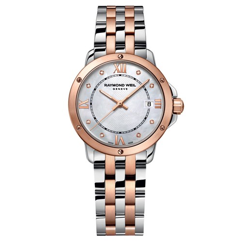 Raymond weil tango watch - weil,