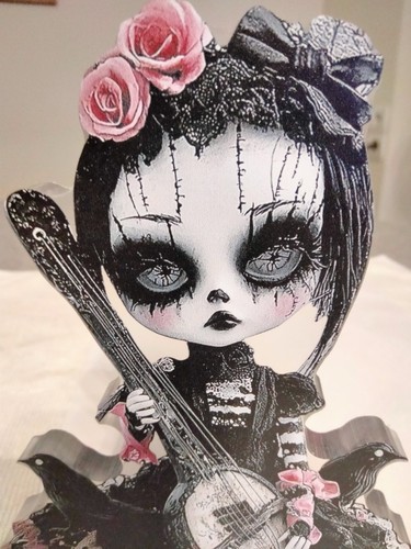 Monster high - ,