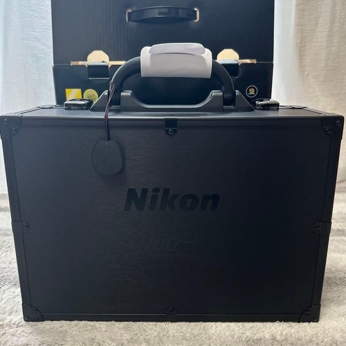 Nikon d500 100th anniversary - 100th,