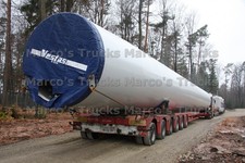 Truck Photo Platform Trailer