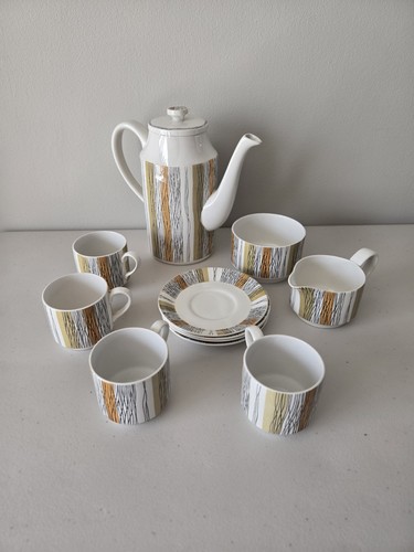 Vintage midwinter sienna tea - vintage,