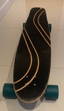 Osprey Twin Tip longboard 44"