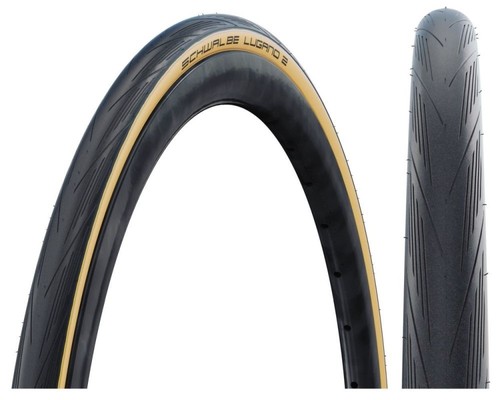 Schwalbe lugano 700 25c - lugano, x