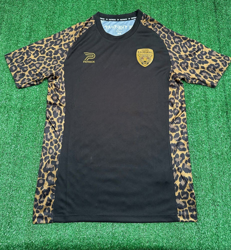 Leigh leopards patrick 2024 - leigh,