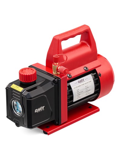 Omt 5cfm vacuum pump - vacuum,