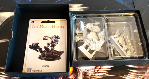 Games workshop forgeworld - games,