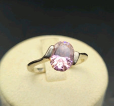 Vintage Sterling Silver 925