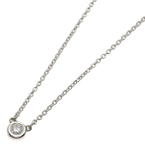 Tiffany the yard - tiffany&co., by