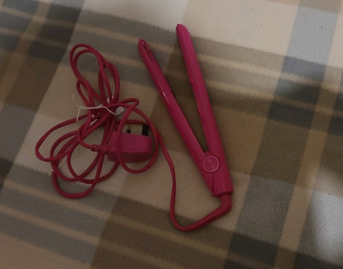 Ghd pink hair - pink,