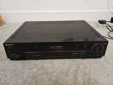 Sony SLV-SE85 Video Cassette