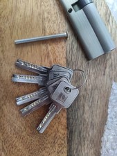 Raamka Lock Barrel 1pcs Door