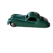 Dinky Jaguar #157 XK120, 1:43