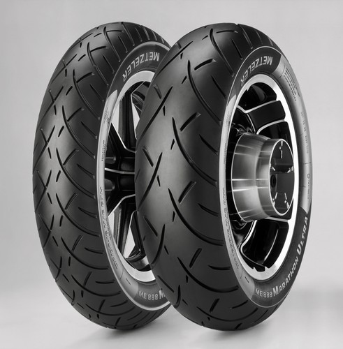 Cruiser tyres metzeler me888 - cruiser,