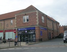 Photo 6x4 Public Library -