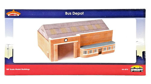Bachmann gauge scenecraft - bachmann, 00