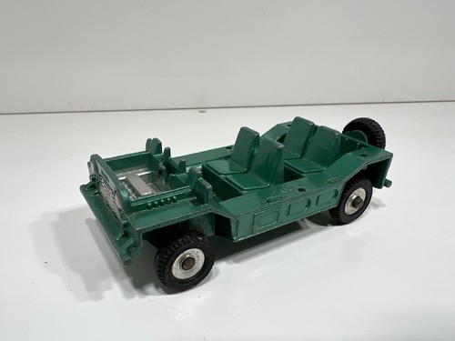 Dinky toys austin mini - toys,