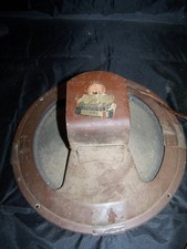 VINTAGE PACKARD BELL PB180 12" FOR REPAIR