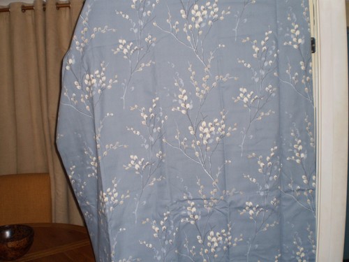 Laura ashley pussy willow - pussy, dark