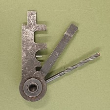 Surplus SA80 Multi Tool Drill