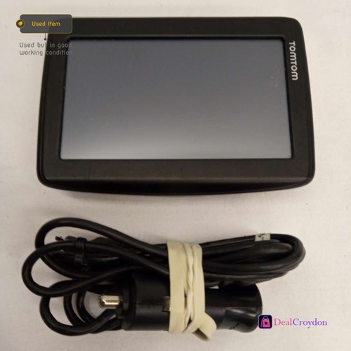 Tomtom 4en42 z1230 - 4en42, nav