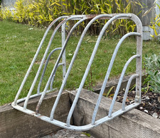 Vintage Large Wall Iron Hay