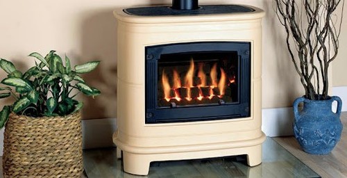 Gazco ceramica manhattan gas - gazco,