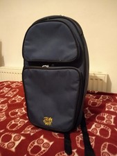 Tom & Will Flugel / Cornet Gig