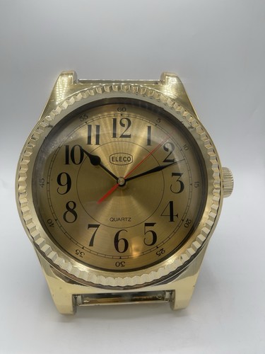 Village eleco watch style - eleco,