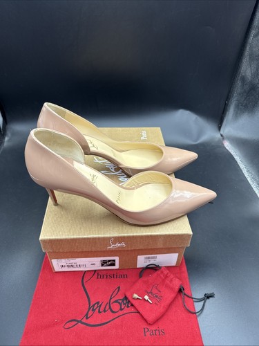 Christian louboutin iriza - louboutin, 70