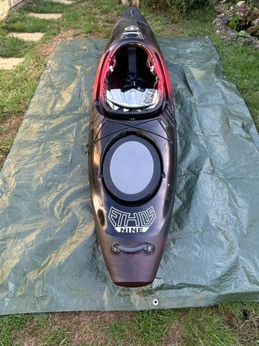 Wave sport whiteout ethos - sport,