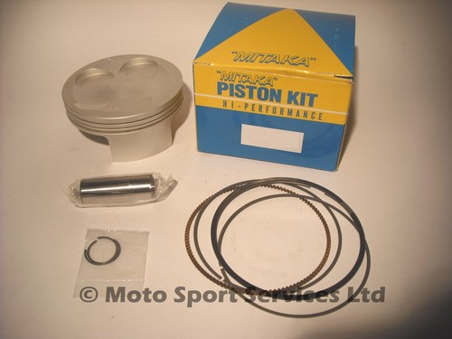 Mitaka racing piston - piston, kit