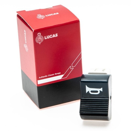 Lucas 107sa 39370 horn - lucas,