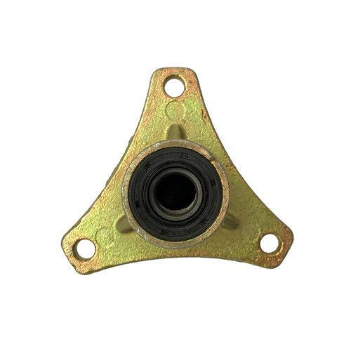 Atv quad front - wheel, hub
