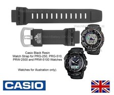 PRG-250 Casio Watch Strap Band