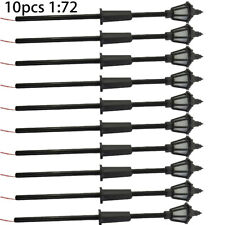 10X 1:72 / 00 Gauge Model