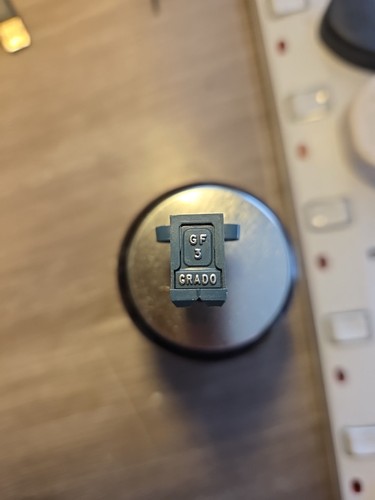 Grado blue cartridge - blue,