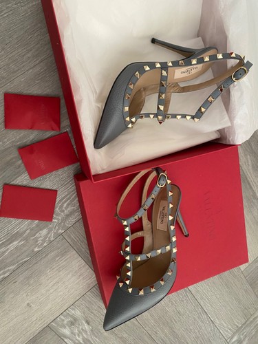 Valentino garavani dusky grey - garavani,