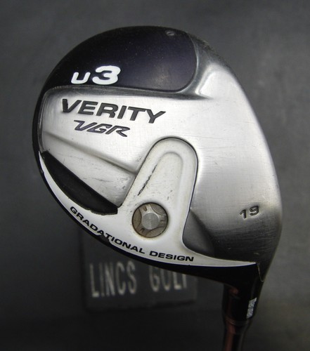 Maruman verity vgr 3 - u3,