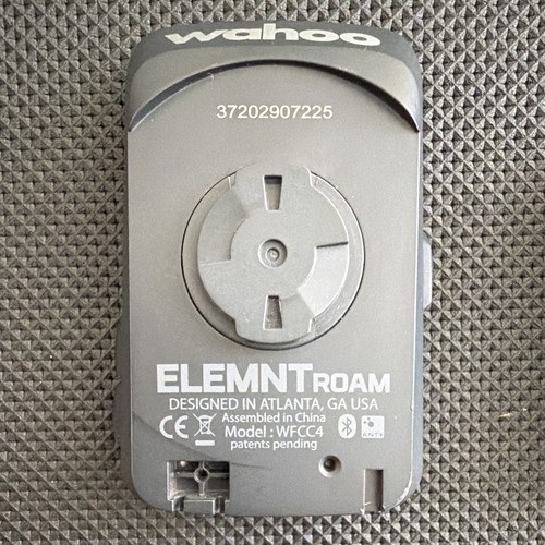 Wahoo elemnt roam bike - roam,