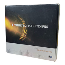 Native Instruments Traktor