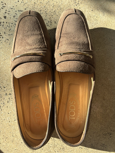 Tods womens shoes 5 - tods,