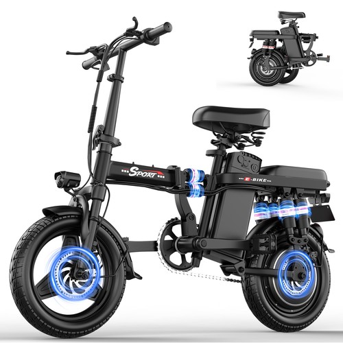 Askgo lightweight folding - askgo,
