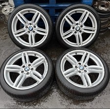 GENUINE BMW 5 SERIES 303M M