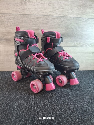 Kids power adjustable quad - power,