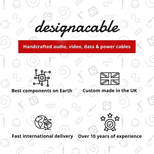 Female socapex compatible vdm - socapex,