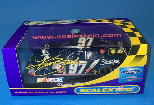 Scalextric ford taurus kurt - -,