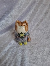 Rye Cinque Port Pottery Joan