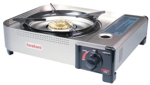 Iwatani 35fw single - iwatani,