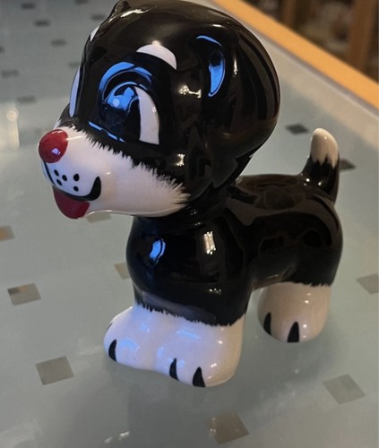 Lorna bailey bengo the - lorna, dog