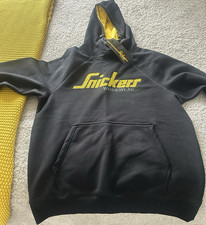 Snickers workwear logo - snickers, hoodie